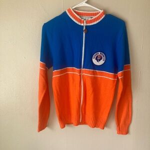 RARE Vintage Denver Broncos NFL Sweater